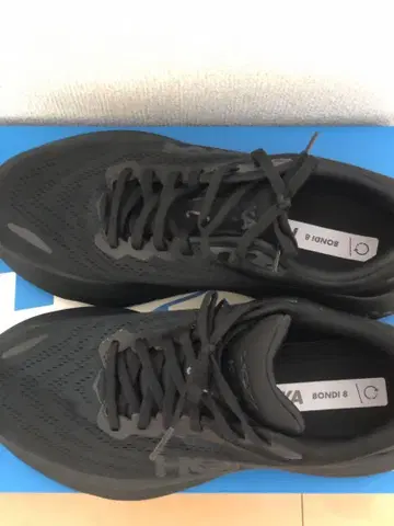 HOKA ONE ONE BOND 8 27.5cm