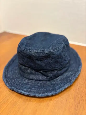 드님 DENIME 데님 버킷햇