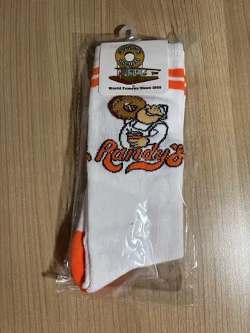Randy's Donuts 랜드스 도넛 LA점 구매