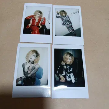MEJIBRAY 츠즈리 폴라로이드