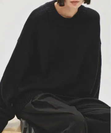todayful Roundhem Linen Knit