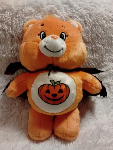 최신 프라이스 케어베어 할로윈 BIG 봉제 인형