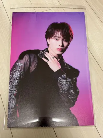 초특급 마사히로 타워 레코드 패널