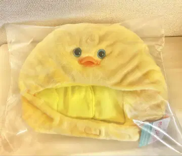 모조조조 봉제 인형 병아리