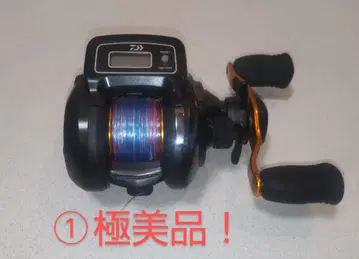 1 다이와 LIGHT GAME ICV 150H