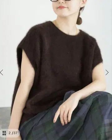 IENA FLUFFY 베스트