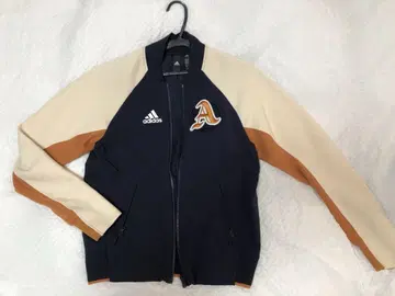 adidas 트랙 자켓