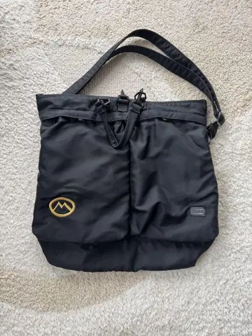 초기 90s Maharishi 백