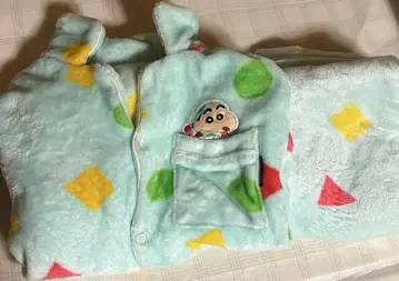 짱구는 못말려(크레용 신짱) 파자마 룸웨어