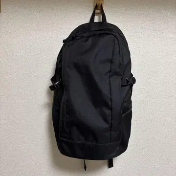 무인양품 어깨 부담을 줄이는 발수 대용량 백팩 31L