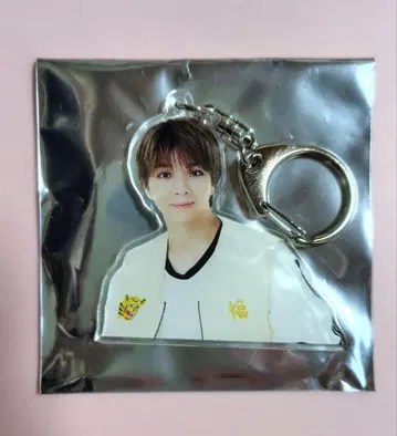 EBiDAN 운동회 2025 아크릴 키링 시오자키 타이치