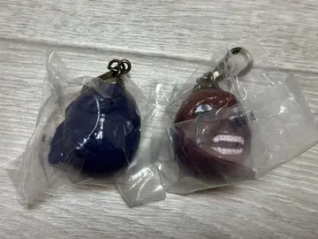 제일복권 베르세르크 반격의 맹세 E상 베헤리트 개안 빨간색 파랑