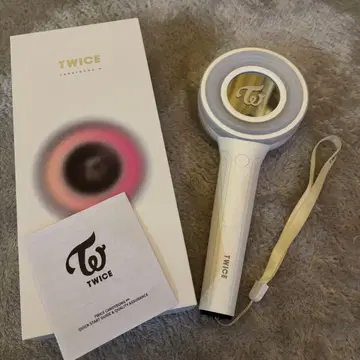 TWICE 응원봉 CANDYBONG