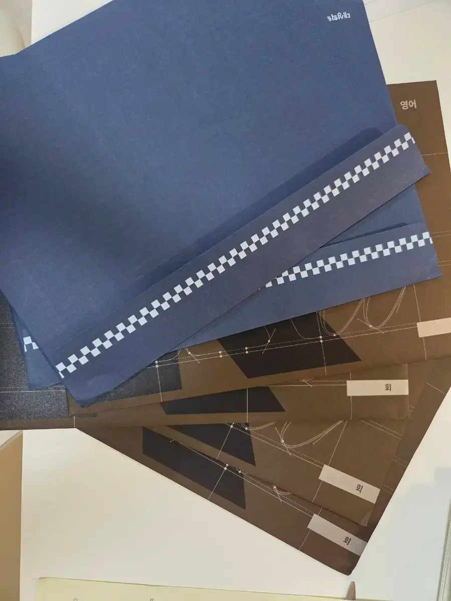 Gang-K English 3rd session (10, 11, 12) / Half mock test 1st session / Circuit 4th session