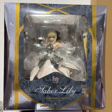 세이버 릴리 Saber Lily 1/7 피규어