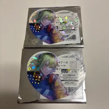 블레마이 블레이크마이 케이스 피크리아 이치카와 하루히 구즈 이치카와