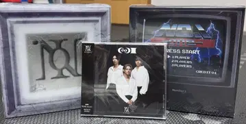 Number_i King & Prince 세트 판매입니다