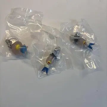 하나캇파 메지루시 액세서리 세트