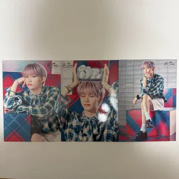 Stray Kids 필릭스 랜트레