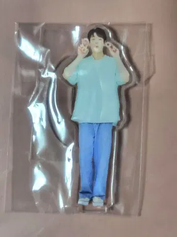 아키자와 켄타로 원조! 도넛 회의 아크릴 스탠드 A 입상