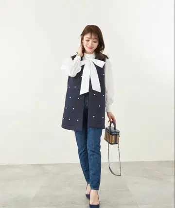 펄 베스트 Liala x PG 펄 베스트 새상품급