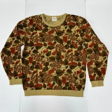 BOW BRANDS 크루넥 스웨터