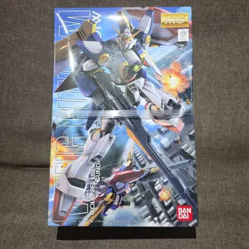 MG 윙 건담 XXXG-OIW