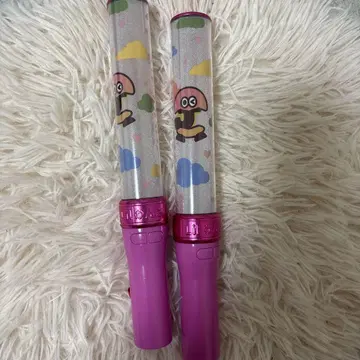 Lil 응원봉 2개 세트