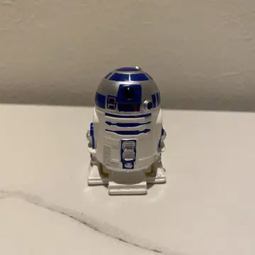스타 워즈 소프트 비닐 퍼펫 마스코트 R2D2 피규어