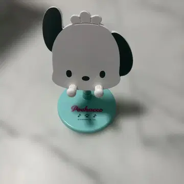 산리오 포차코 스마트폰 스탠드