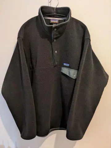 [ 새상품급 ] patagonia Synchilla Snap T 자켓