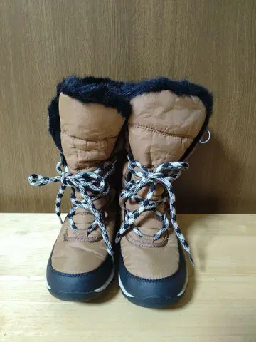 SOREL, 스노우 부츠