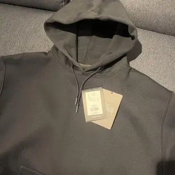 DAIWA PIER39 TECH SWEAT HOODIE 컨디션 최상