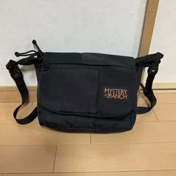미스터리 랜치 스카 크레이지 블랙