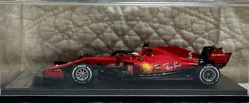 룩스마트 1/43 페라리 SF1000 베텔 2020 오스트리아