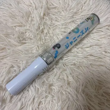 쟈니즈 jr 응원봉