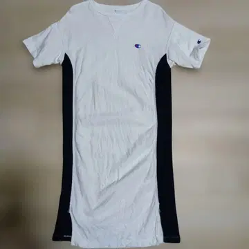 챔피온 REVERSE WEAVE 맨투맨 원피스