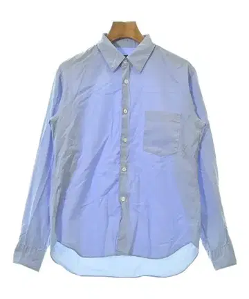 COMME des GARCONS HOMME PLUS 캐주얼 셔츠 남성용