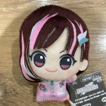 샤니마스 SD 인형 소노다