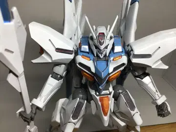 HG 건담 이온 바나디스 하트