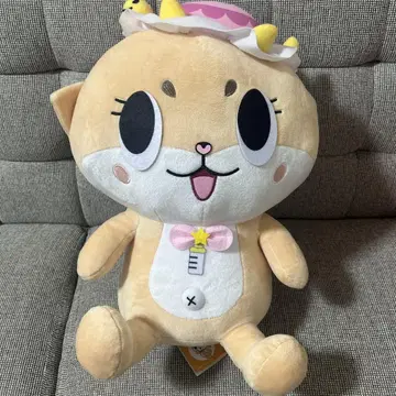 [ 새상품 ] 치이탄 BIG 봉제 인형