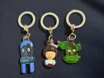 ! 메지루시 액세서리 3세트