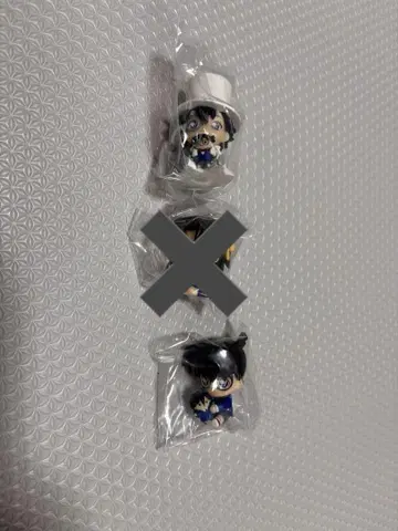 명탐정 코난 귯코토 괴도 키드, 에도가와 코난