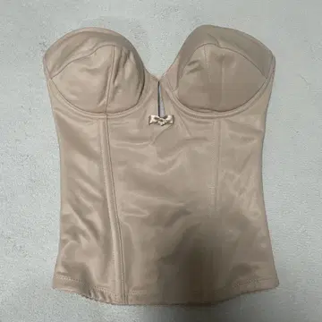 트리트 드레싱 뷔스티에 E65 브라이덜 이너