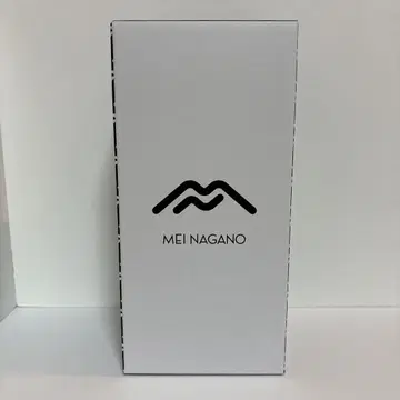 MEI NAGANO 응원봉 비공개 미개봉