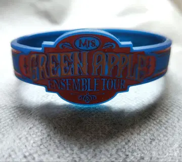 Mrs. GREEN APPLE ENSEMBLE TOUR 러버 밴드
