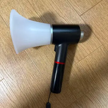THEBOYZ 응원봉