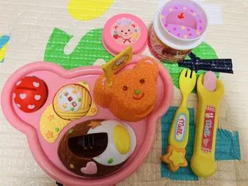 멜짱 소꿉놀이 세트