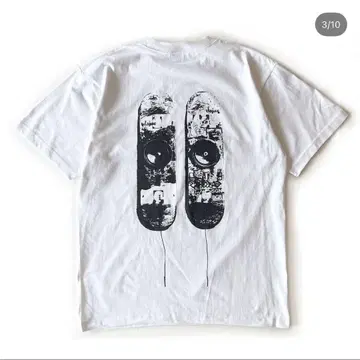 dajac speaker Tee