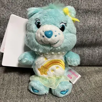 ILLIT CareBears 어 키체인 IROHA 이로하